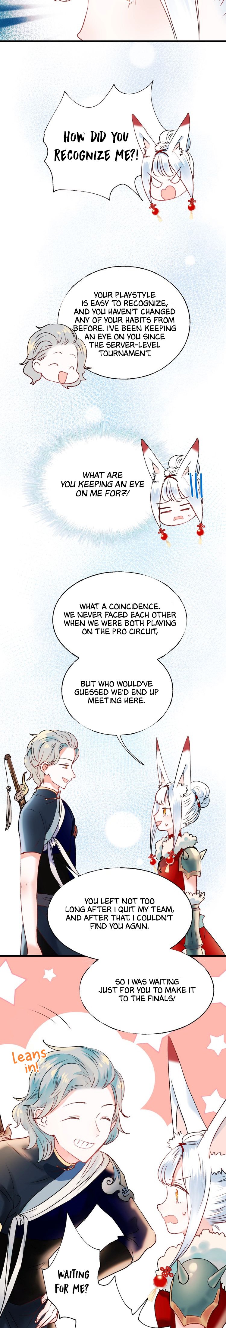 To be Winner Chapter 28 7